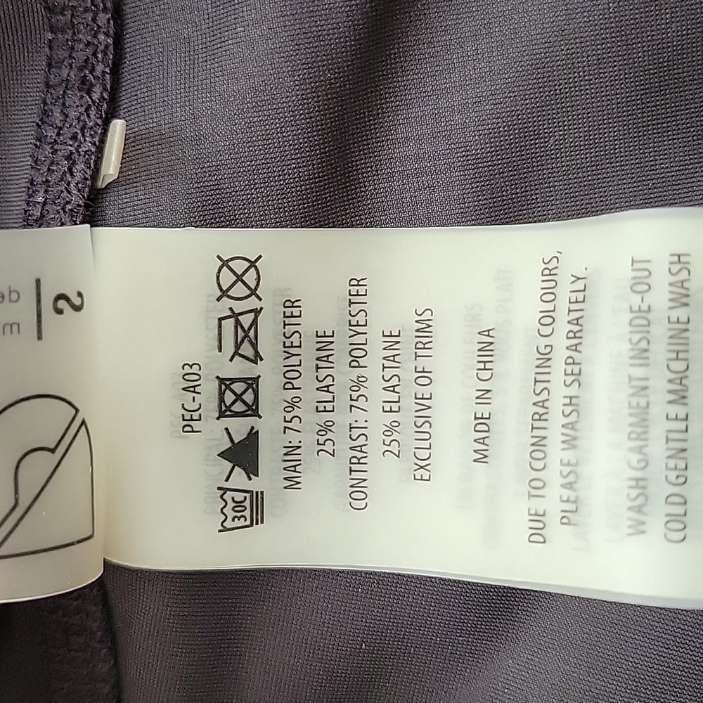P.E. Nation Razor Legging - Picture 6 of 11
